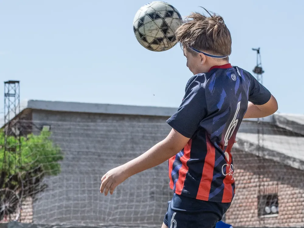 Infanto Juveniles Centro Social San Lorenzo Bulnes Talleres Las Acequias (296)