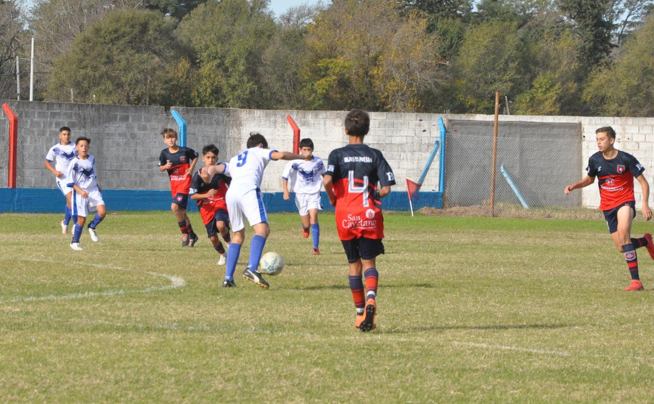 Fecha 4 - Centro Social vs Rosario vs Talleres (179)