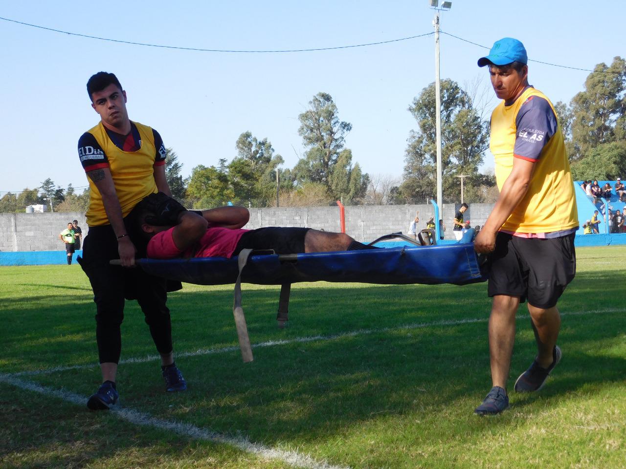 Centro Social vs Correos (21)