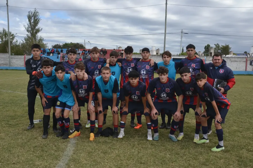 Infanto Juvenil Centro Social Banda Norte Belgrano Ateneo Vecinos (25)