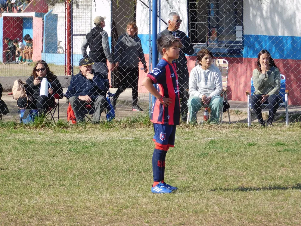 Centro Social Banda Norte Correos Renato Cesarini (155)