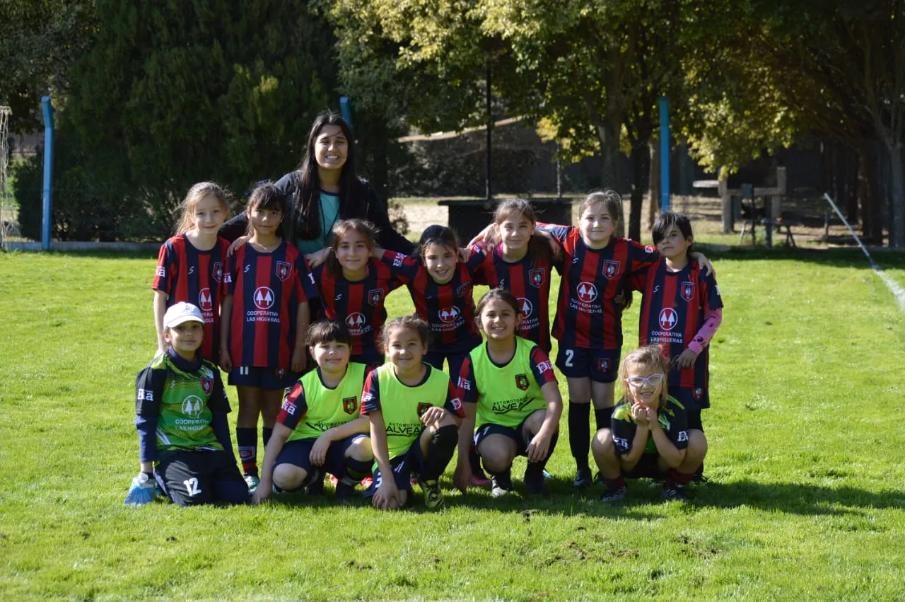 Centro Social Infanto Juvenil Renato Cesarini Olaeta Socialeritas (9)