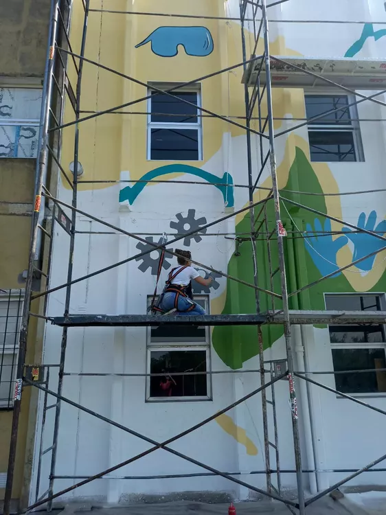 MURAL PLANTA PILOTO (2)