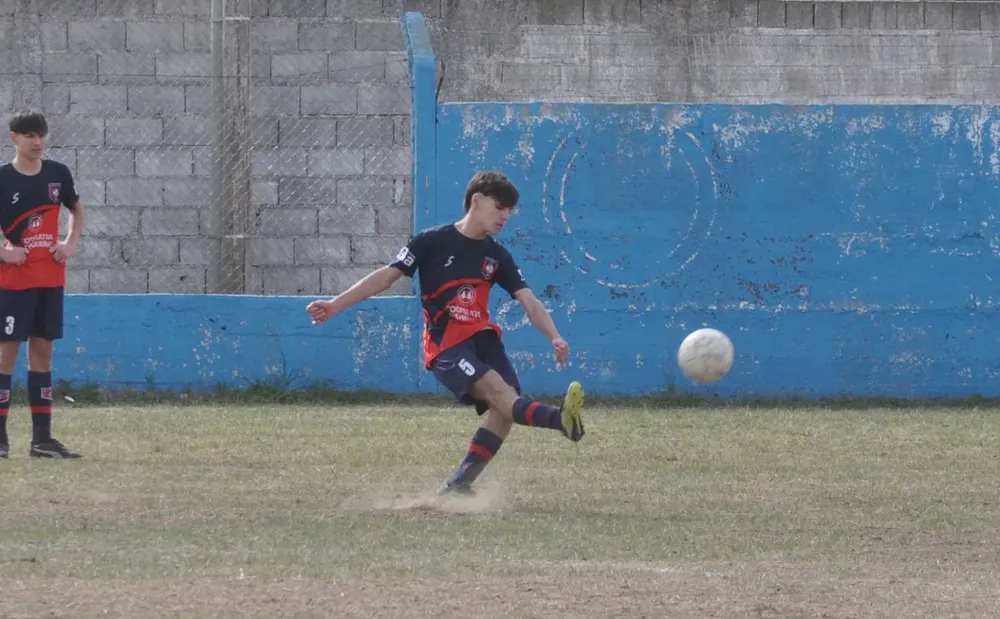 Centro Social Las Higueras Infanto Juvenil Ateneo Vecinos (157)