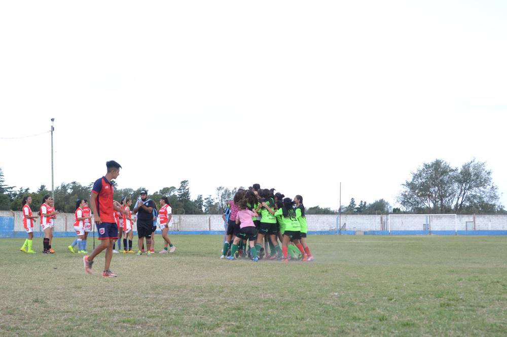 Encuentro Centro Social Banda Norte Ramoncitos  Estudiantes_38