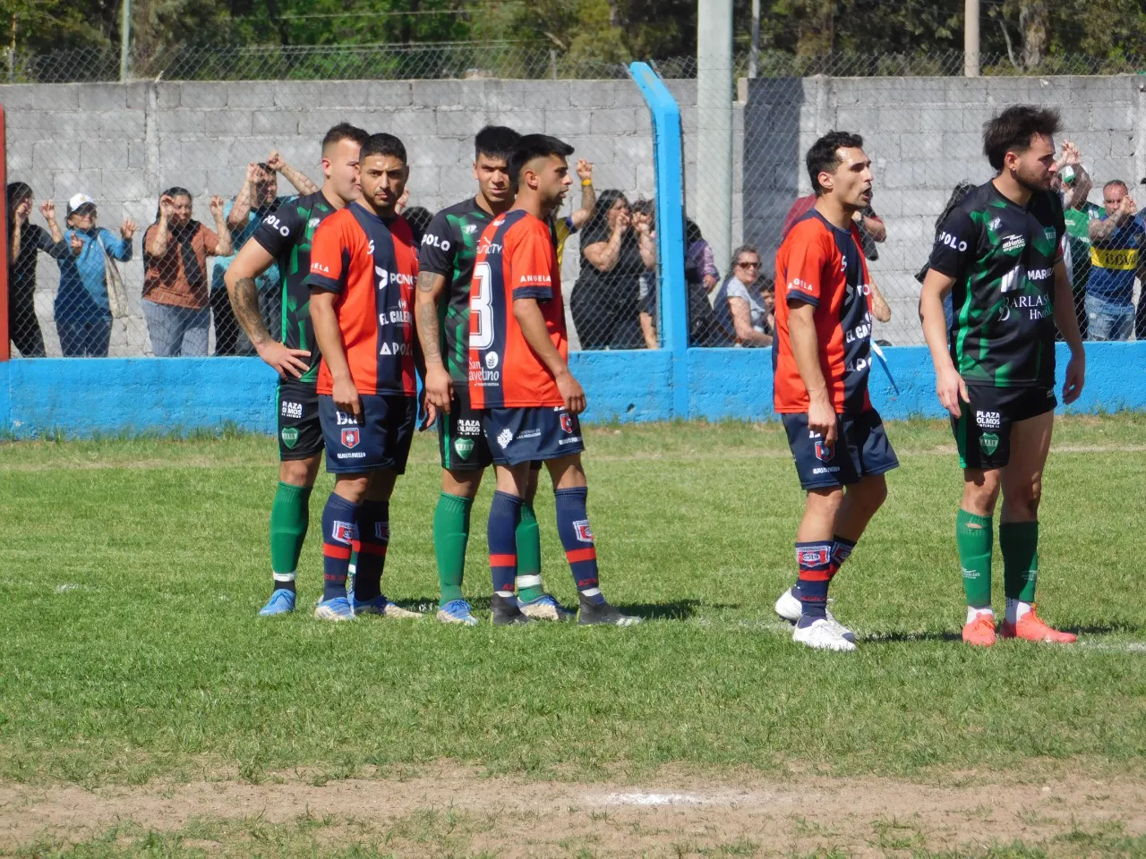 Centro Social Banda Norte vuelta (44)