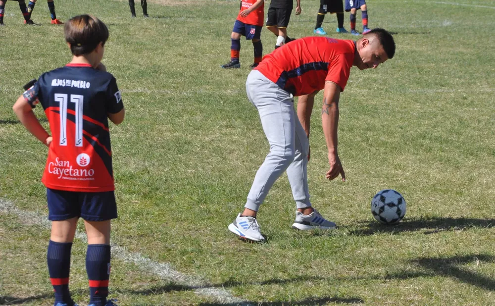 Fecha 6 Centro Social Social Recrativo Reducción Correo y Telecomunicaciones (170)