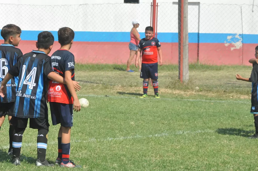 Centro Social Blaugranas vs Alberdi (65)