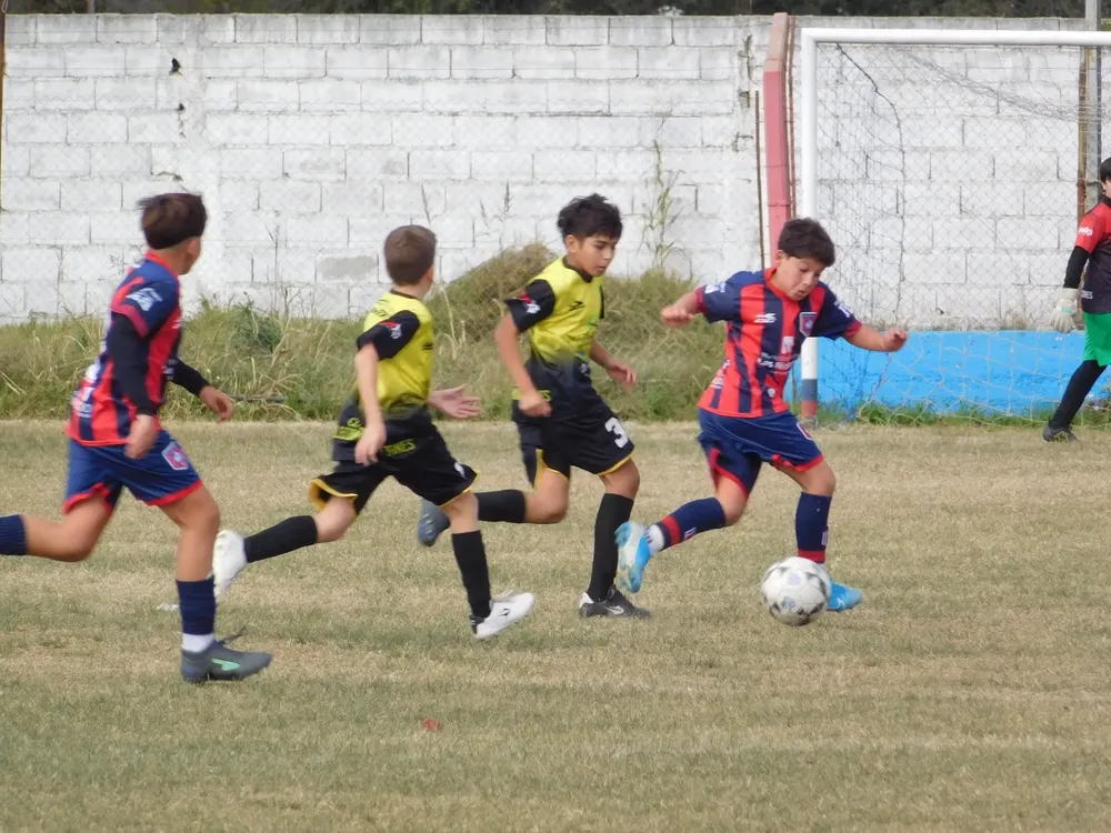 Centro Social vs Correos vs Defensores de Alberdi Socialeritas (229)