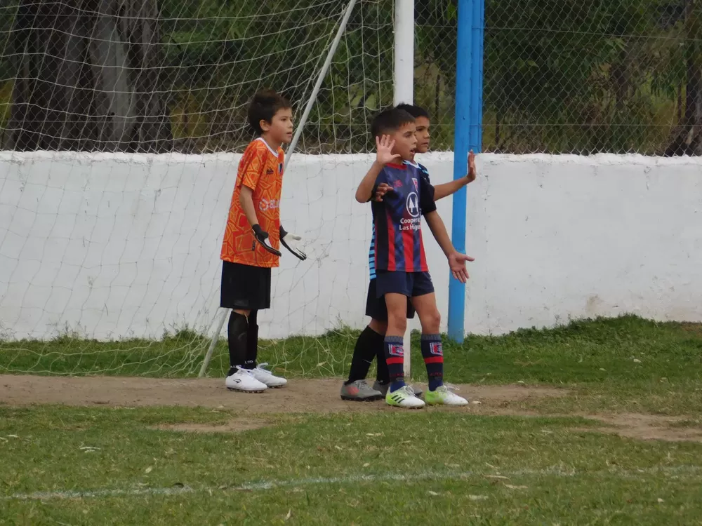 Fecha 6 Centro Social Social Recrativo Reducción Correo y Telecomunicaciones (27)