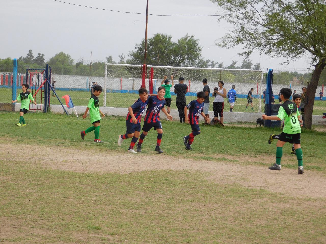Centro Social vs Banda Norte B (30)