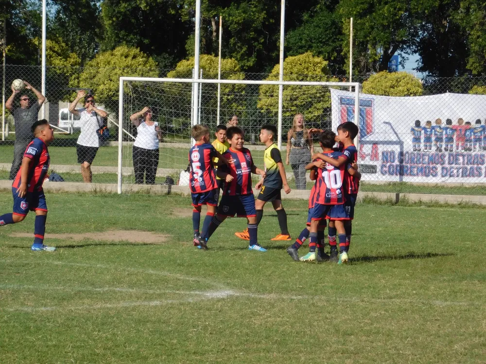 Fecha 2 Centro Social Correos  (71)