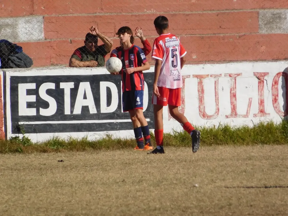 Centro Social Sp Municipal Confraternidad Infanto Juvenil (118)