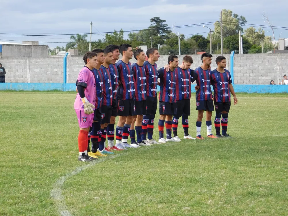 Fecha 4 Centro Social vs Los Incas (21)