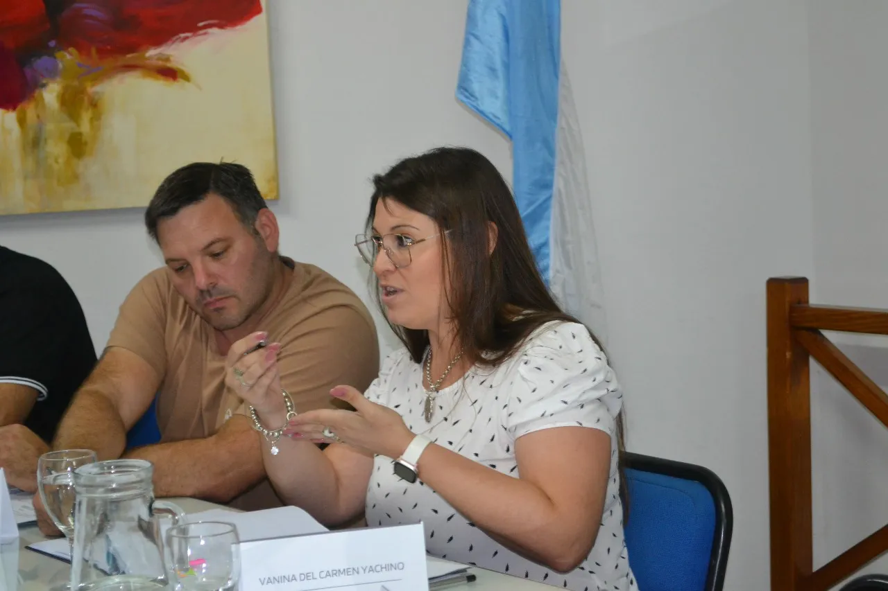 Concejo Deliberante (13)