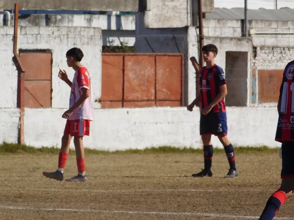 Centro Social Sp Municipal Confraternidad Infanto Juvenil (105)