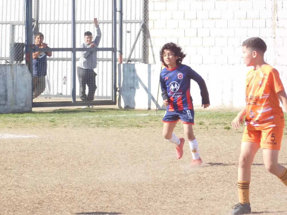 Centro Social Infanto Juvenil Renato Cesarini Olaeta Socialeritas (174)