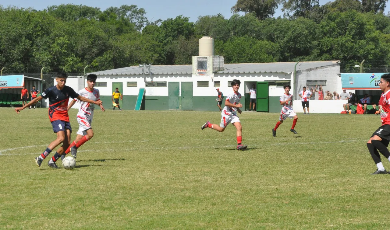Semifinales Blaugranas Azulgranas (25)