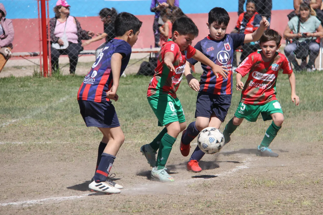 Centro Social Las Higueras Juventud Unida de Río Cuarto (79)