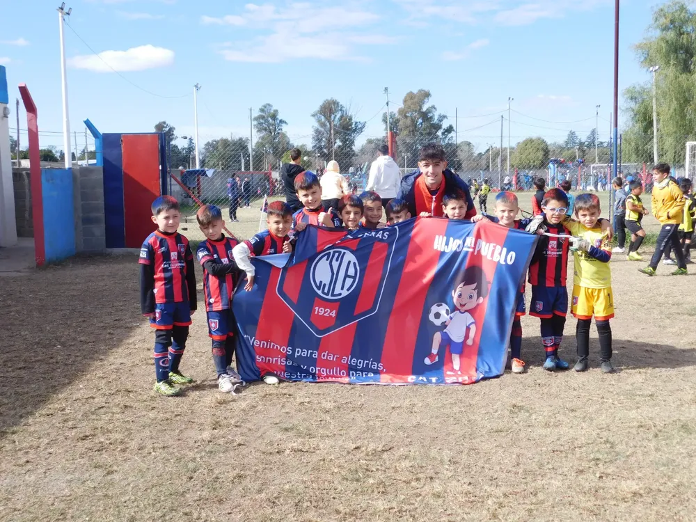 Centro Social vs Correos vs Defensores de Alberdi Socialeritas (1)