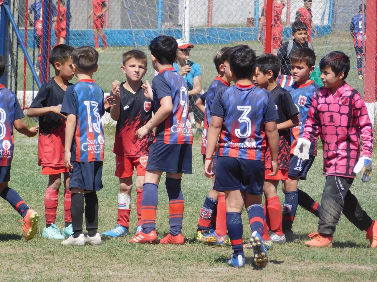 Centro Social San Cayetano Santa Paula Socialeritas Dia de la Madre (44)
