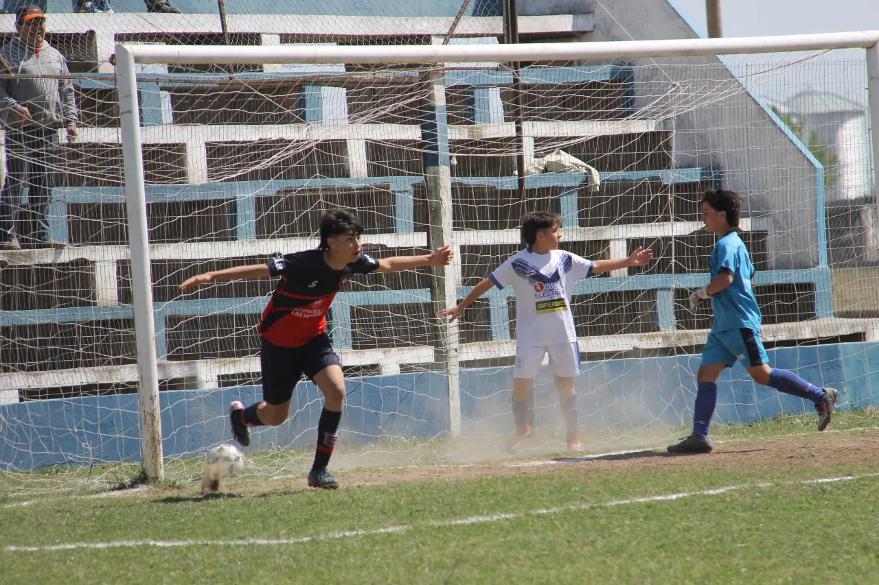 Infanto Juveniles Centro Social San Lorenzo Bulnes Talleres Las Acequias (278)