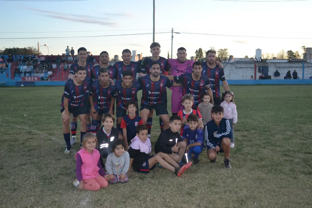 Fecha 12 Centro Social San Lorenzo de Bulnes (3)