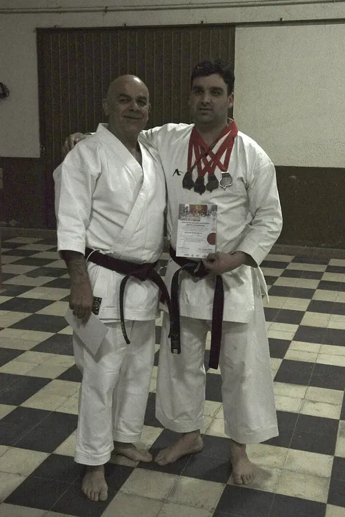 KARATE (4)