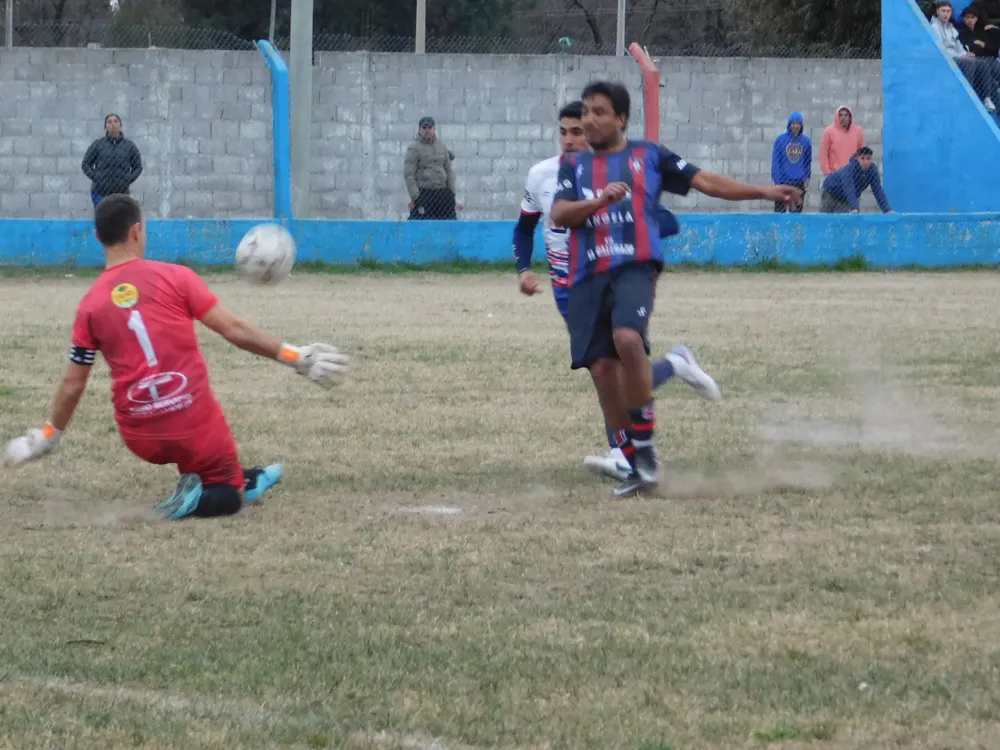 Centro Social vs San Lorenzo de Bulnes Fecha ZC (5)