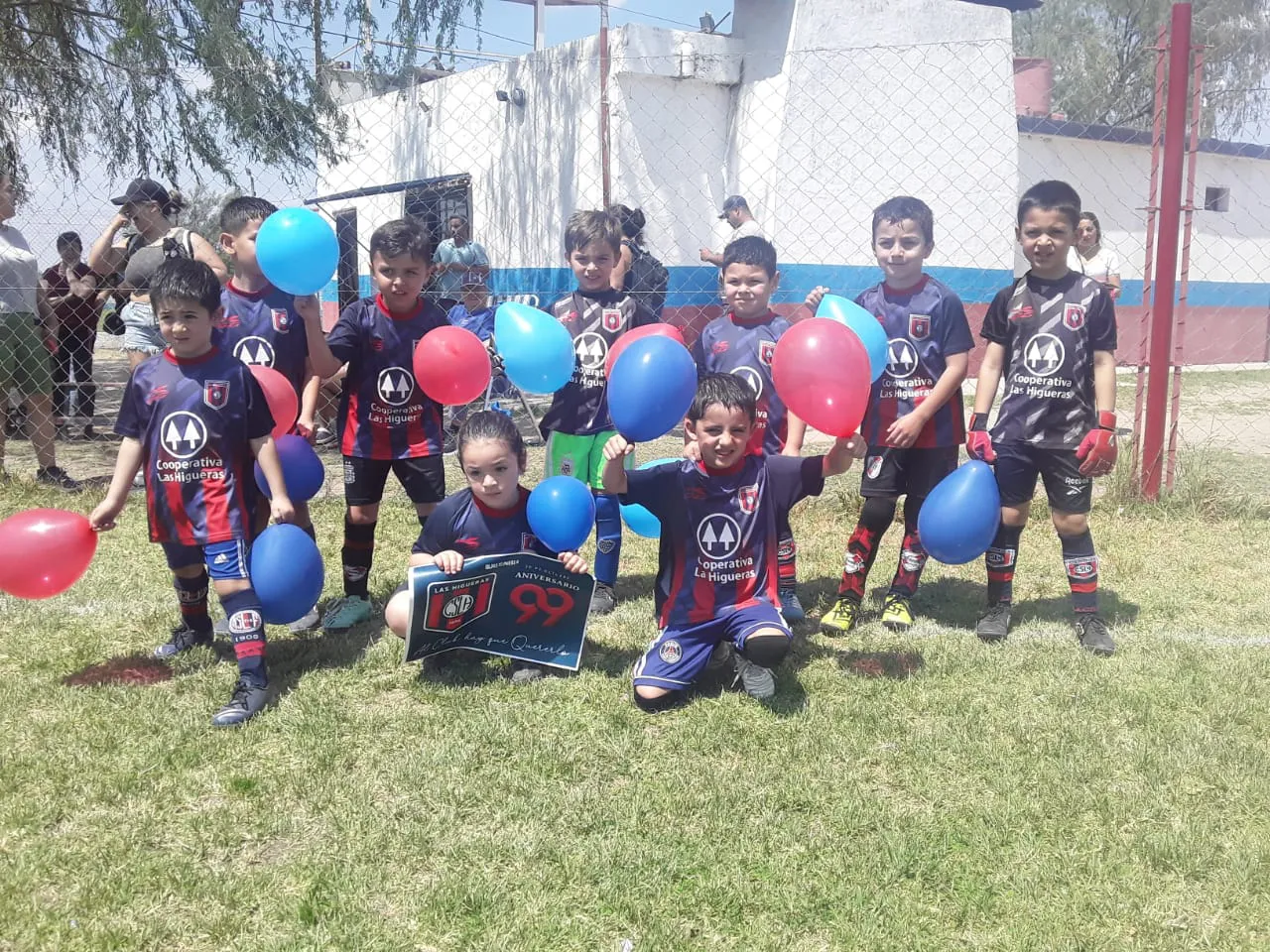 Centro Social Banda Norte B Correos y Telecomunicaciones (1)