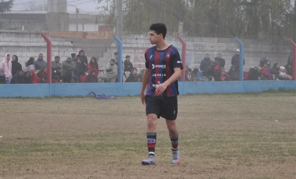 Centro Social Banda Norte Fecha 4 ZC (54)