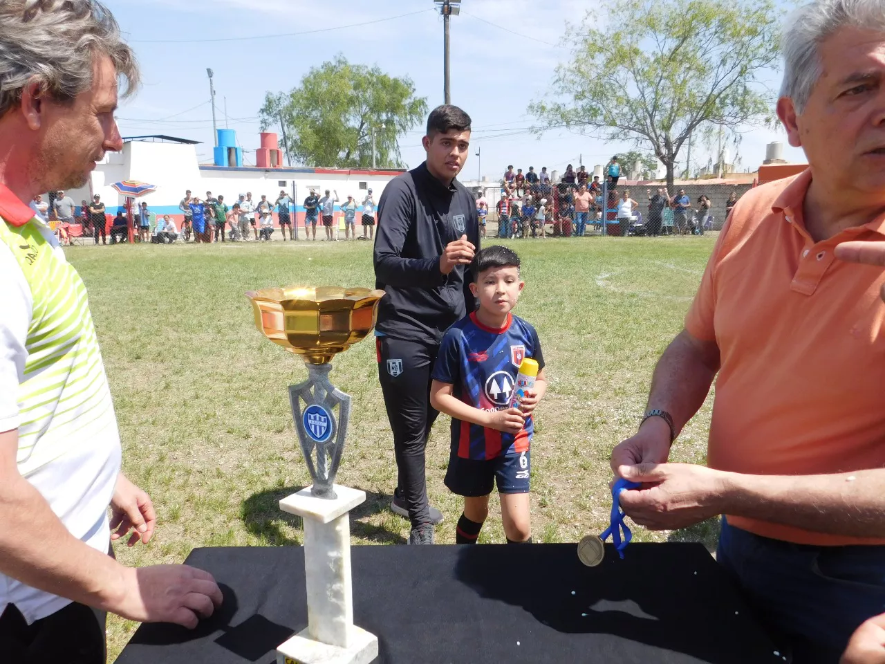 Centro Social vs Juventud Unida vs Defensores de Alberdi (119)