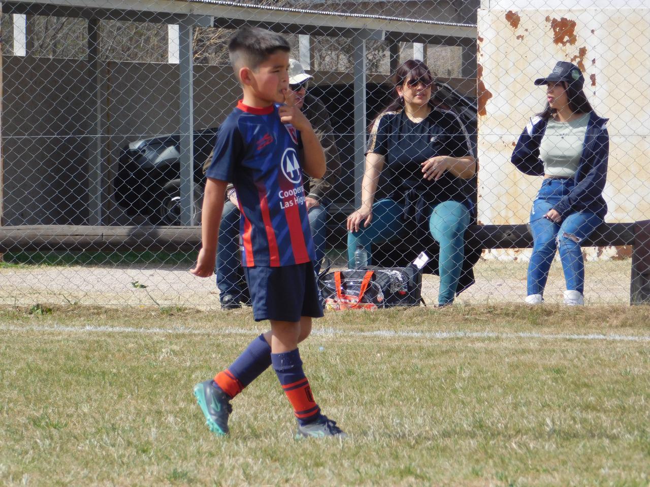 Centro Social vs Juventud Unida Infantiles Juveniles (95)