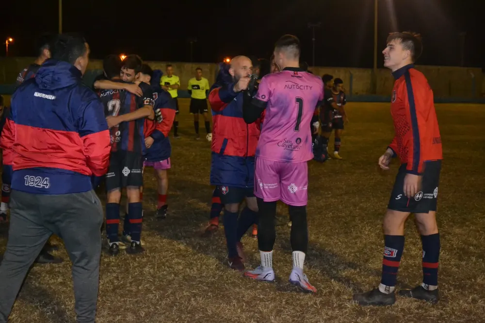 Fecha 2 ZC Centro Social vs Fusion FC (22)