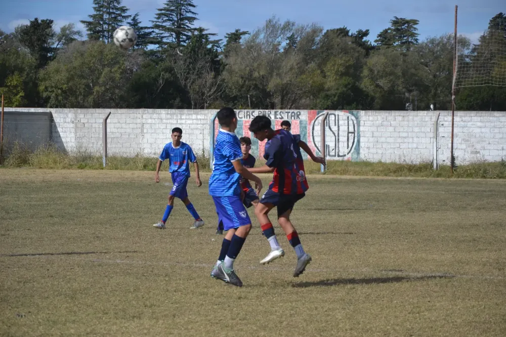 Centro Social vs Correos vs Defensores de Alberdi Socialeritas (67)
