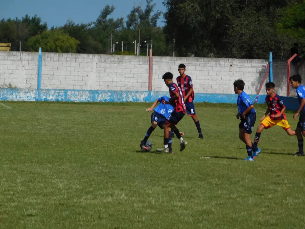 Infanto Juveniles Fecha 1 2024 (71)