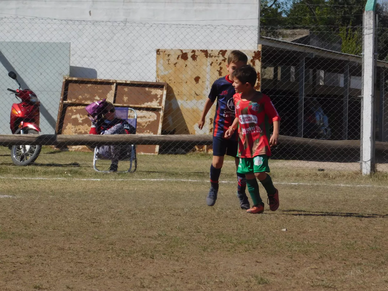 Centro Social vs Defensores de Alberdi vs Juventud Unida Río Cuarto (35)