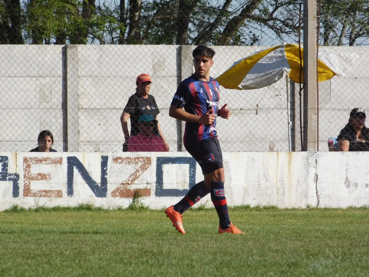 San Lorenzo de Bulnes Centro Social Las Higueras  (46)