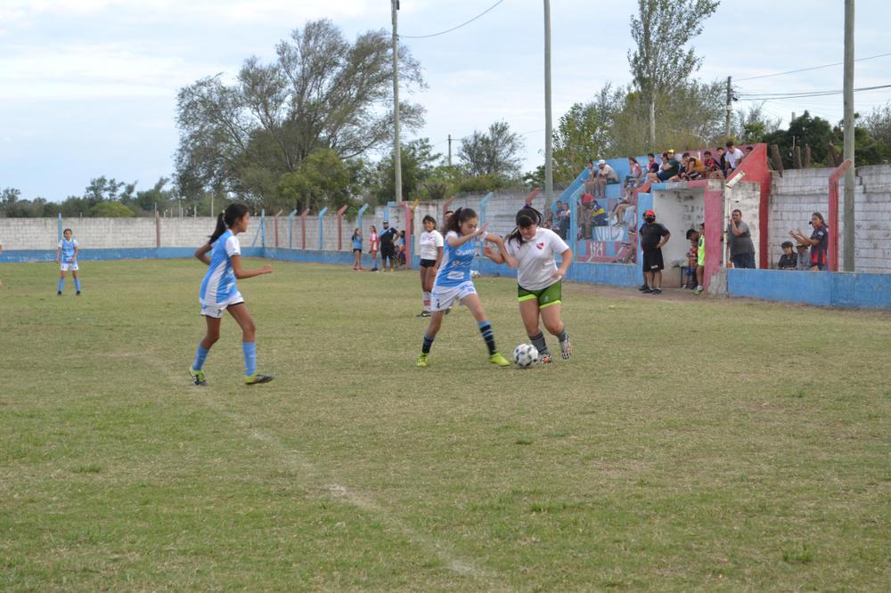 Encuentro Centro Social Banda Norte Ramoncitos  Estudiantes_43