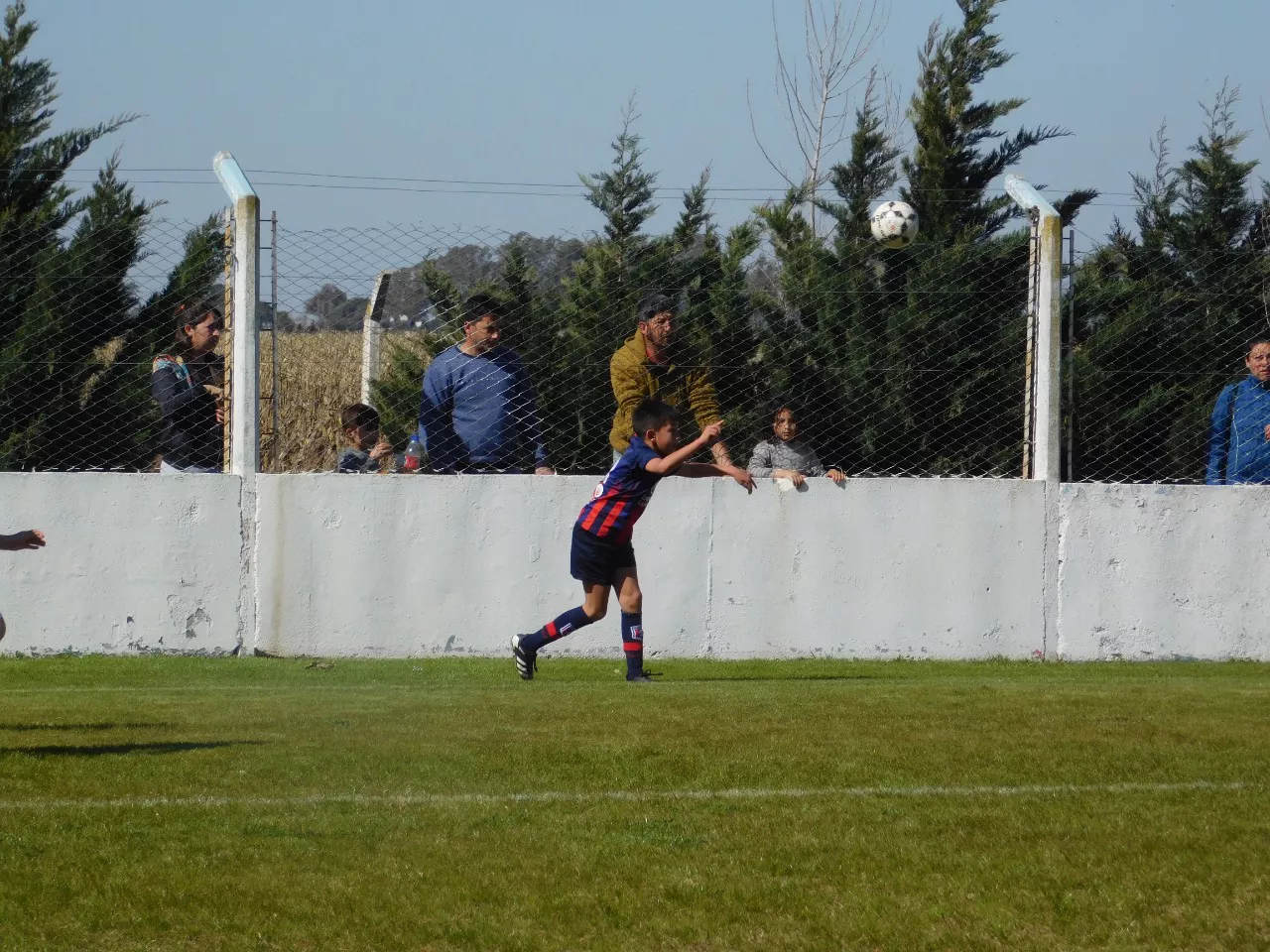 Centro Social vs Municipal Adelia María vs Juventud Unida (94)
