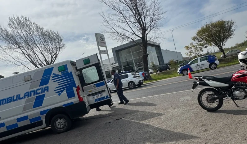 ACCIDENTE (2)