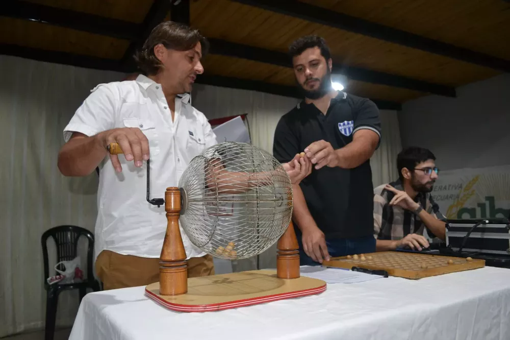 Sorteo Liga Regional Rio Cuarto (8)