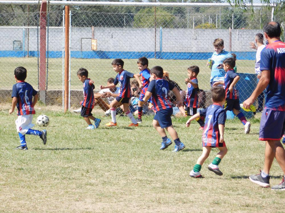 Centro Social vs Alberdi Infantiles_38