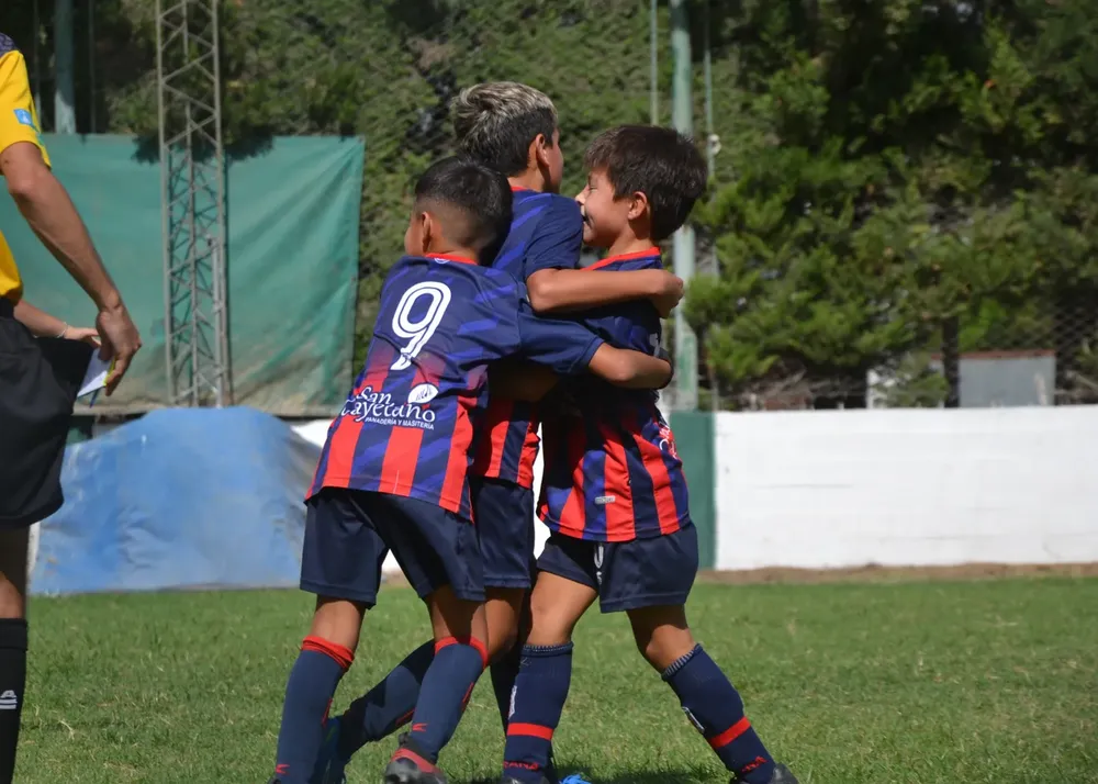 Fecha 3 Centro Social vs Municipal Banda Norte (53)