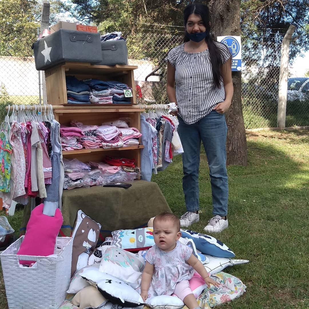 FERIA NAVIDEÑA PRESENCIAL  (25)