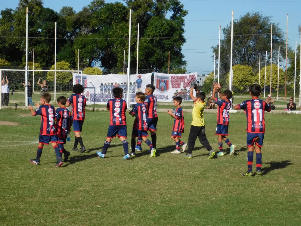 Fecha 2 Centro Social Correos  (56)