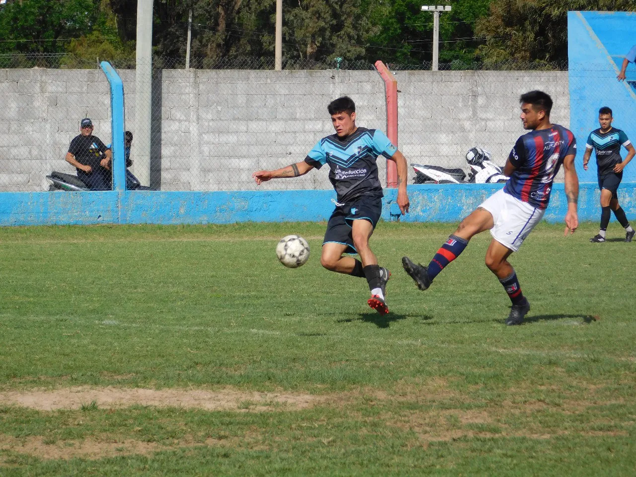 Centro Social vs Social Recreativo (6)