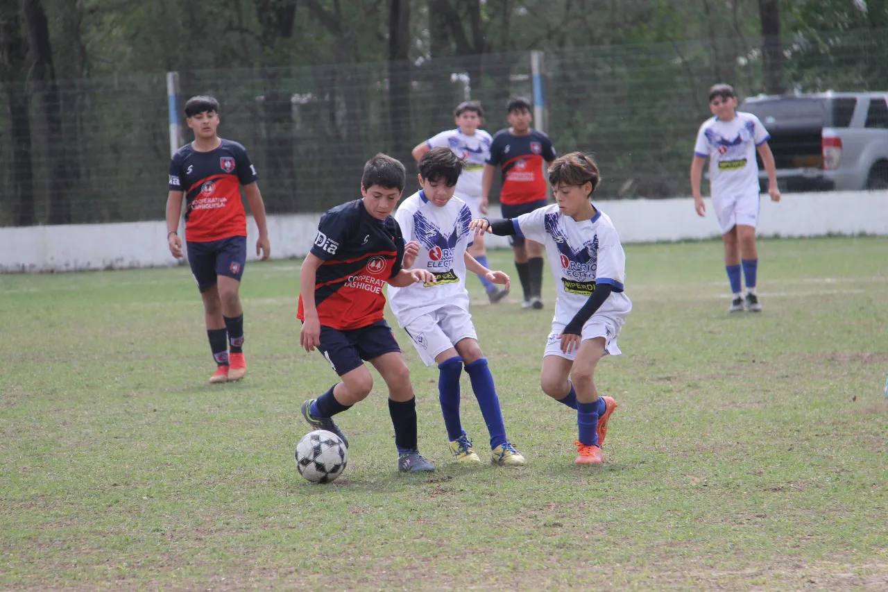 Infanto Juveniles Centro Social San Lorenzo Bulnes Talleres Las Acequias (169)