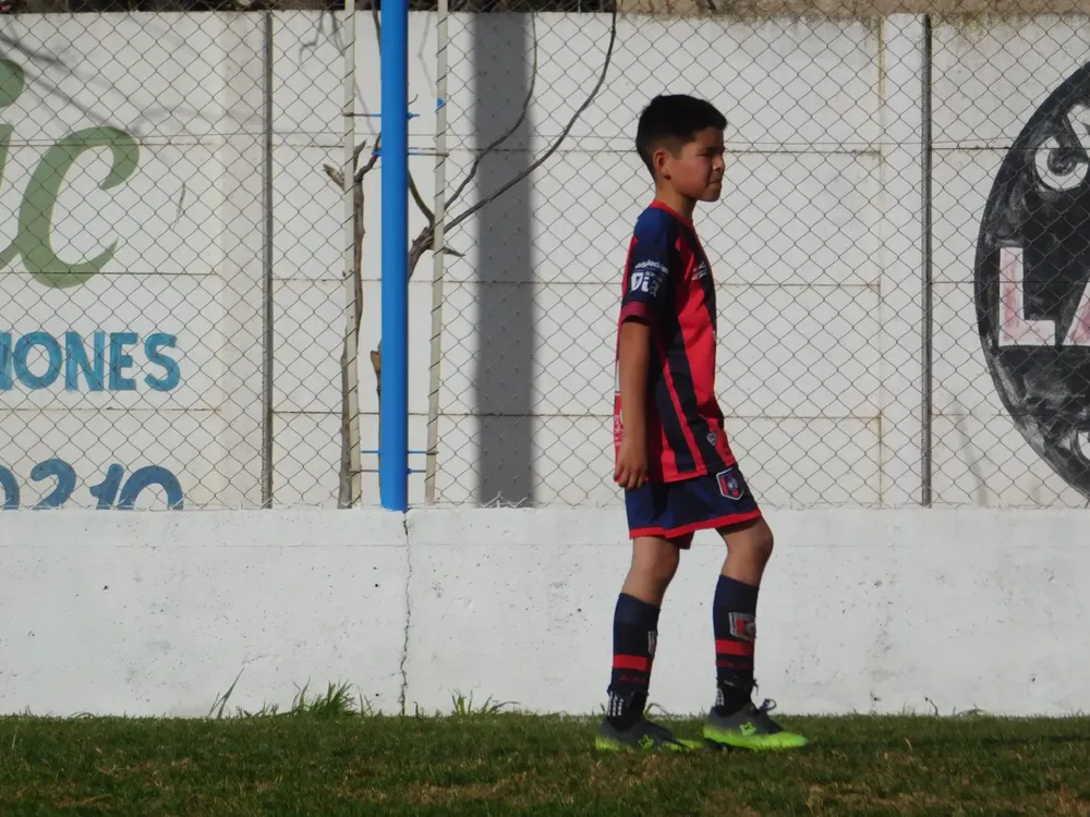 Infanto Juveniels Centro Social Roncedo Defensores Accion Juvenil (150)