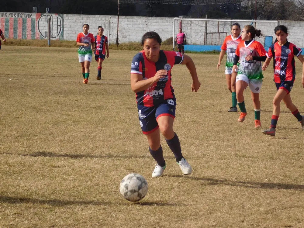 Socialeras vs Juventud Unida  (22)